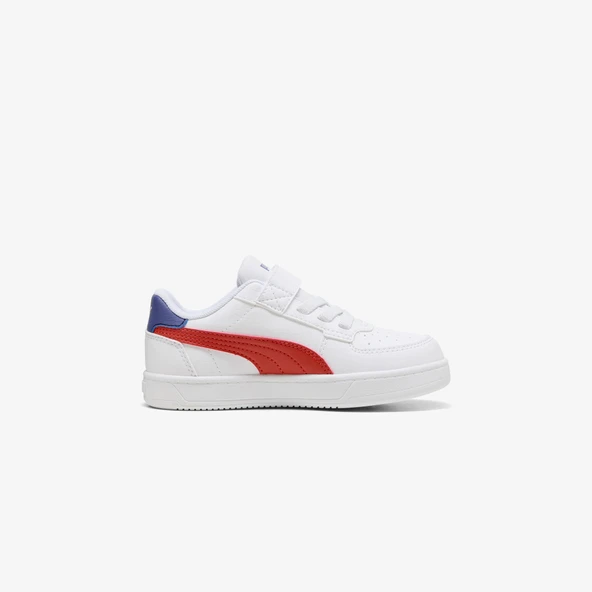 Puma 393839 45 Caven 2.0 Erkek Çocuk Ayakkabı - 5
