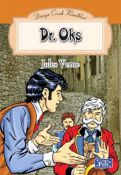 Ortaokul 5.ve 6.Sınıflar İçin Dünya Çocuk Klasikleri Seti 4 (4 Kitap) - Resim 5