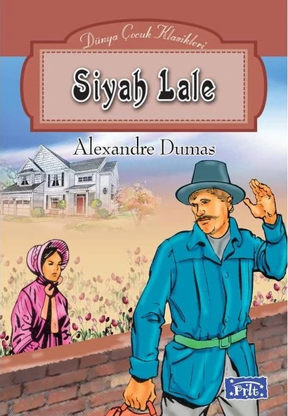 Ortaokul 5.ve 6.Sınıflar İçin Dünya Çocuk Klasikleri Seti 4 (4 Kitap) - Resim 3