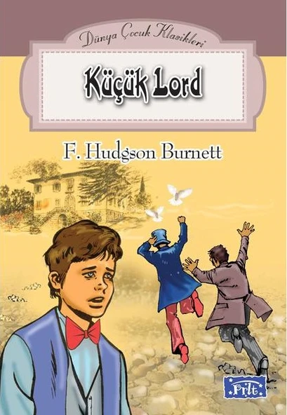Ortaokul 5.ve 6.Sınıflar İçin Dünya Çocuk Klasikleri Seti 2 (4 Kitap) - Resim 5
