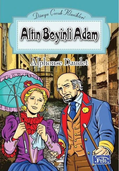 Ortaokul 5.ve 6.Sınıflar İçin Dünya Çocuk Klasikleri Seti 4 (4 Kitap) - Resim 4