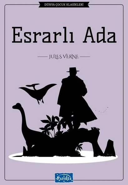 Ortaokul 5.ve 6.Sınıflar İçin Dünya Çocuk Klasikleri Seti 3 (4 Kitap) - Resim 5