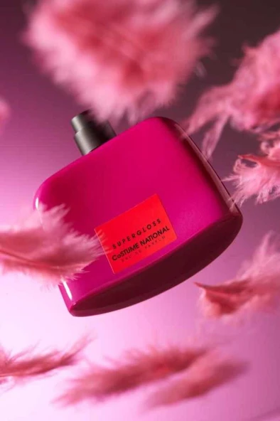 Costume National Supergloss Edp 100 ml - 4