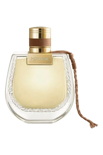 Chloe Nomade Jasmin Naturel Intense Edp 75 Ml. Kadın Parfüm - 2