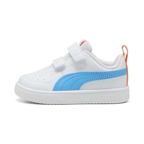 Puma 391328 37 Rickie V Inf Erkek Çocuk Ayakkabı - 4