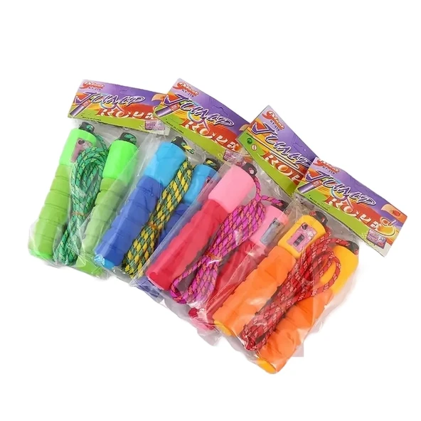 Sayaçlı Atlama İpi  25841-6 - 1 Adet Fiyatıdır - 2