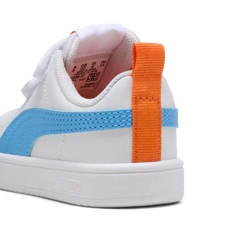 Puma 391328 37 Rickie V Inf Erkek Çocuk Ayakkabı - 5