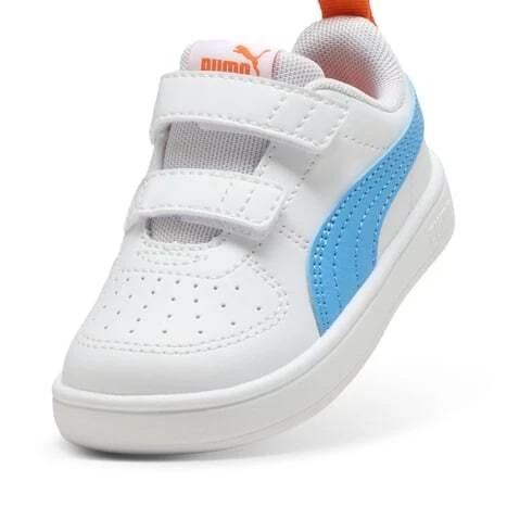 Puma 391328 37 Rickie V Inf Erkek Çocuk Ayakkabı - 6