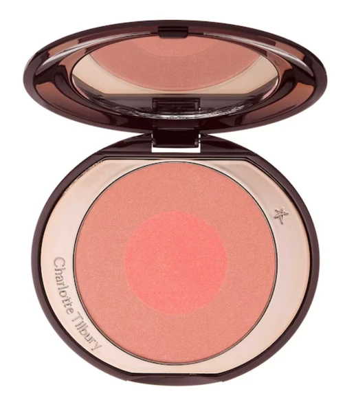 Charlotte Tilbury Cheek to Chic - Allık Ecstasy