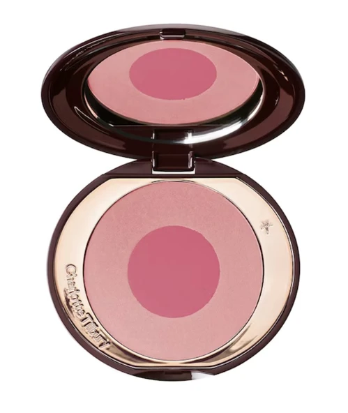 Charlotte Tilbury Cheek to Chic - Allık Love is the Drug