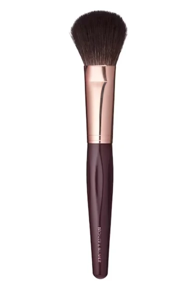 Charlotte Tilbury Bronzer et Blusher brush - Yüz Fırçası