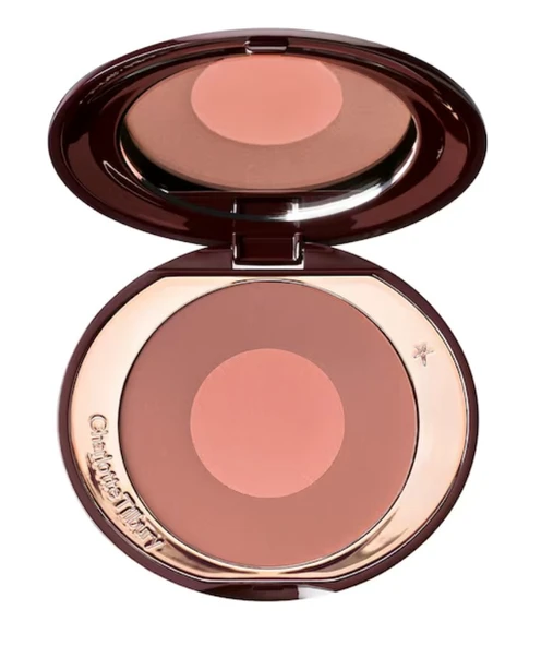 Charlotte Tilbury Cheek to Chic - Allık The Climax