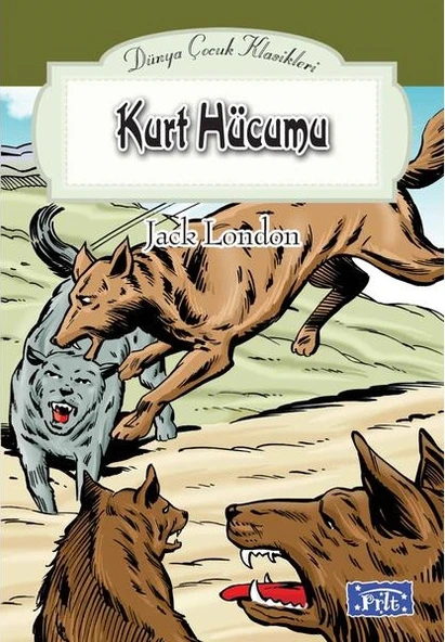 Ortaokul 5.ve 6.Sınıflar İçin Dünya Çocuk Klasikleri Seti 7 (4 Kitap) - Resim 4