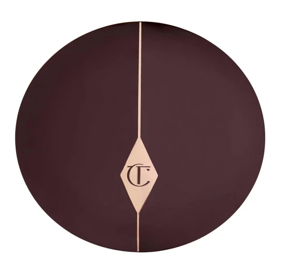 Charlotte Tilbury Cheek to Chic - Allık Pillow Talk Deep - 2