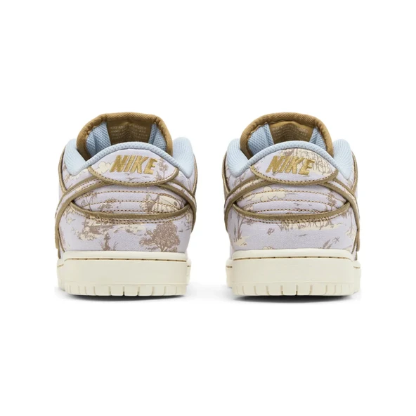 Nike SB Dunk Low X Premium City of Style - 4