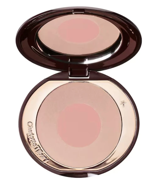Charlotte Tilbury Cheek to Chic - Allık First Love