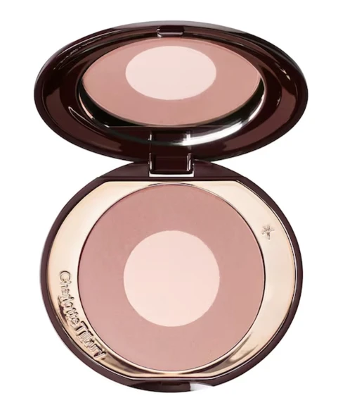 Charlotte Tilbury Cheek to Chic - Allık Pillow Talk
