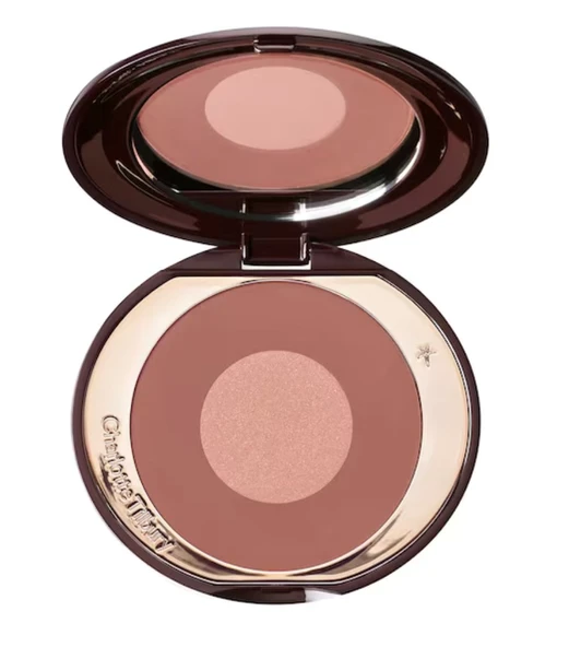 Charlotte Tilbury Cheek to Chic - Allık Pillow Talk Deep