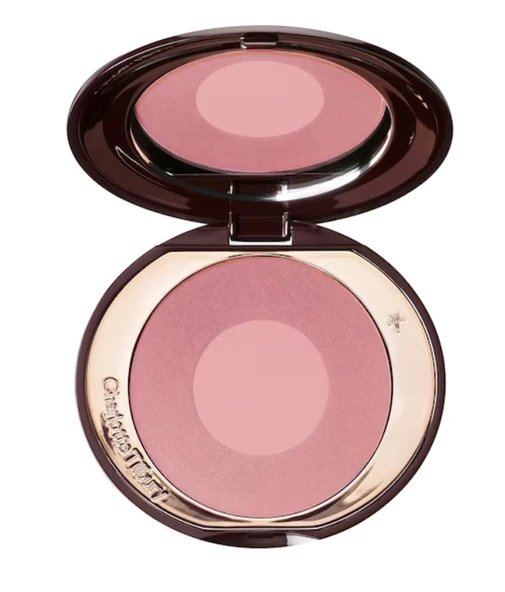 Charlotte Tilbury Cheek to Chic - Allık Love Glow