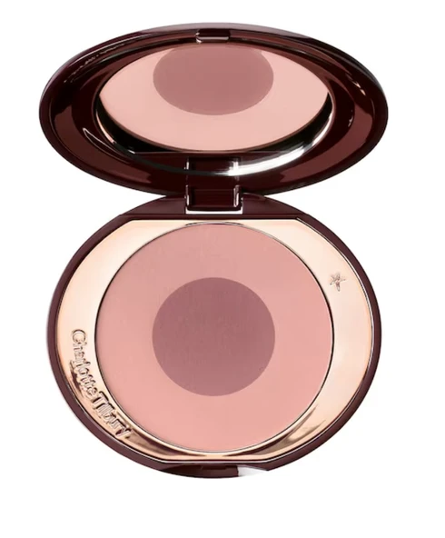 Charlotte Tilbury Cheek to Chic - Allık Sex on fire