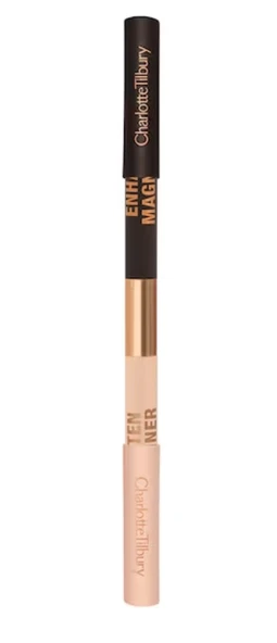 Charlotte Tilbury  Double ended liner supernudes - Eyeliner Supernudes