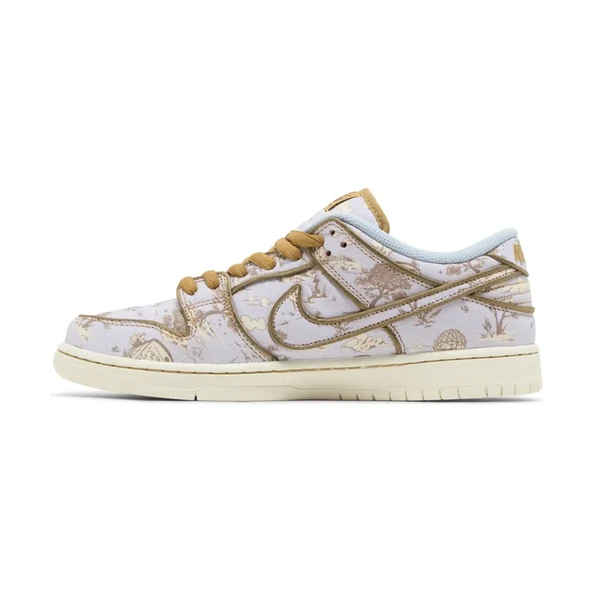Nike SB Dunk Low X Premium City of Style - 2