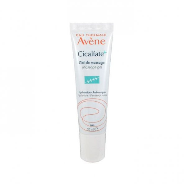 Cicalfate Nemlendirici ve Leke Giderici Masaj Jeli 30 ml