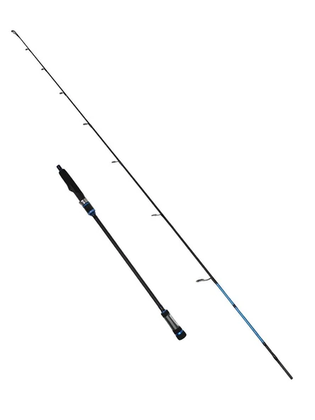 Captain 1413 Slayer Power Jig 191cm PE4.0 Max.180gr Kamış - 1