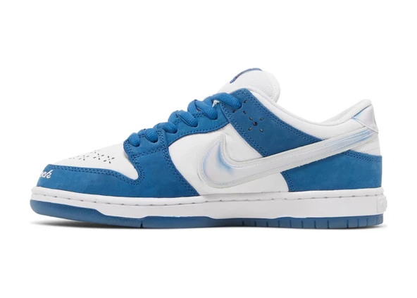 Nike SB Dunk Low Born X Raised One Block At A Time - 2