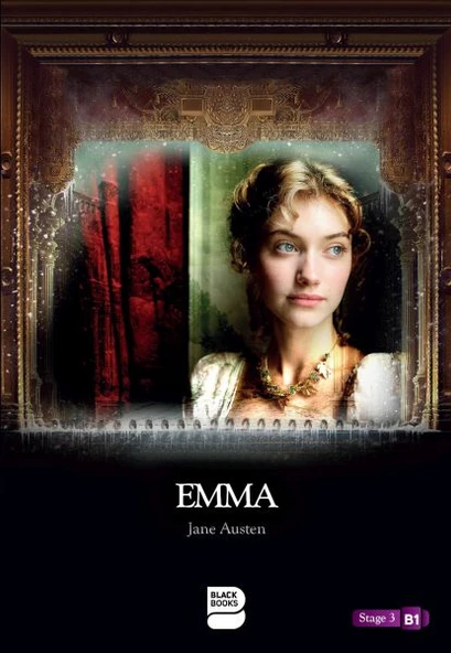 İngilizce Hikaye Emma Stage 3 JANE AUSTEN