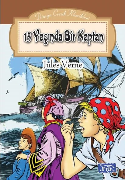 Ortaokul 5.ve 6.Sınıflar İçin Dünya Çocuk Klasikleri Seti 9 (4 Kitap) - Resim 4