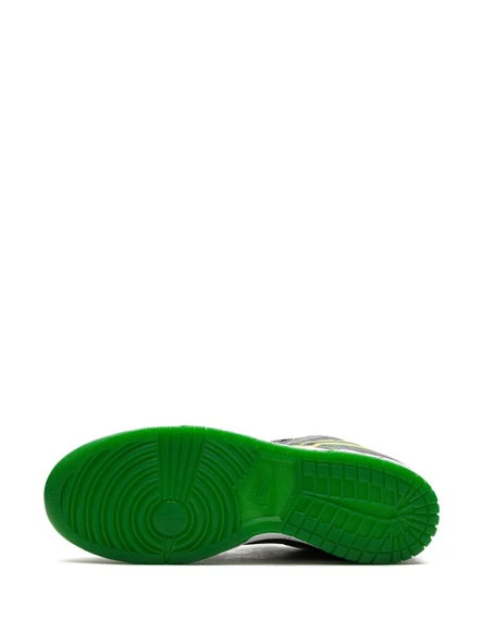 Nike Dunk Low X What the Duck Away University of Oregon PE - 5