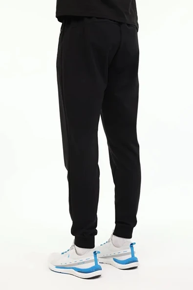 Lumberjack MB CT107 Jogger 5FX Erkek Eşofman Alt - 2