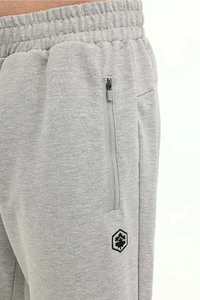 Lumberjack MB CT107 Jogger 5FX Erkek Eşofman Alt - 12