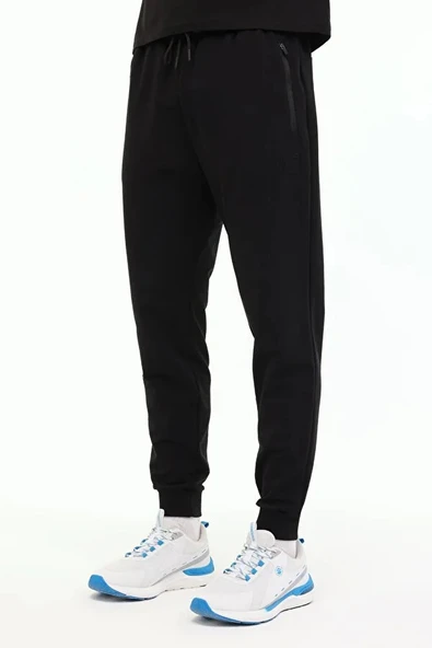 Lumberjack MB CT107 Jogger 5FX Erkek Eşofman Alt
