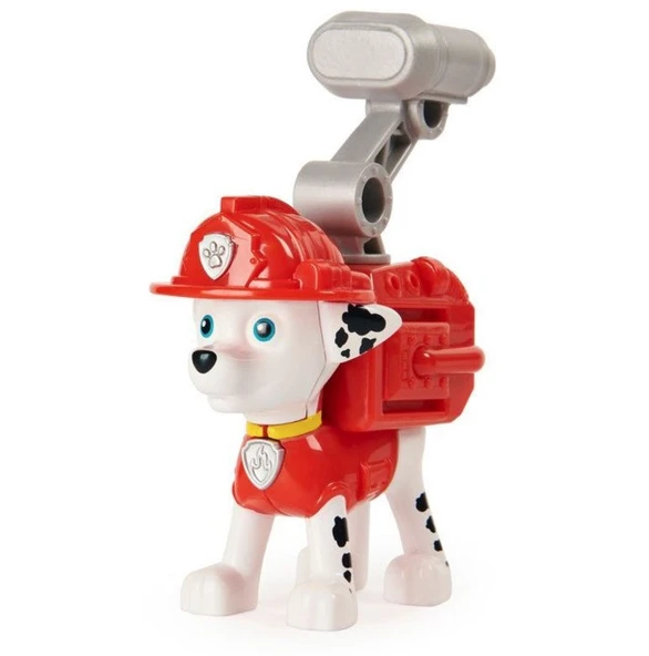 Paw Patrol Kahramanlar (1ADET) - 10