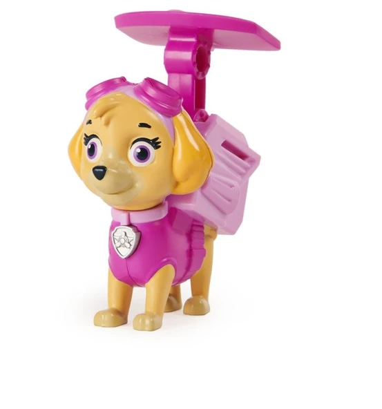 Paw Patrol Kahramanlar (1ADET) - 6