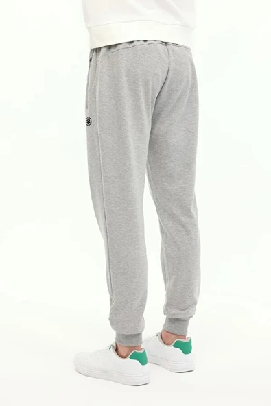 Lumberjack MB CT107 Jogger 5FX Erkek Eşofman Alt - 10