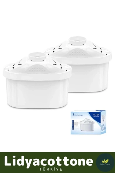 Özel Üretim Taşınabilir Uzun Ömürlü Ekonomik Taşınabilir Su Arıtma Filtresi 2 Adet - 2