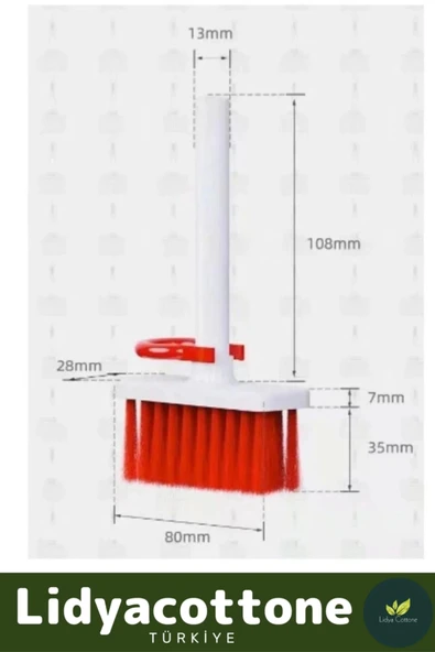 Klavye Kulaklık Bilgisayar Tuşları Çekme Aparatlı Gamer Airpods Laptop Notebook Uyumlu Temizleme - 2