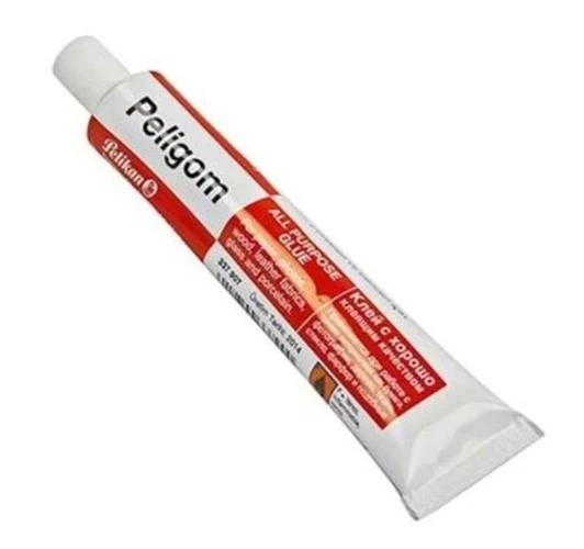Peligom Sıvı Yapıştırıcı 20Gr - 4 adet
