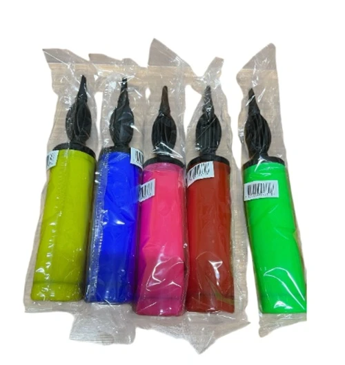 Balon Pompası 28Cm - 1 adet