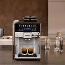 Siemens EQ.6 Plus TE655203RW Tam Otomatik Kahve Makinesi - 2