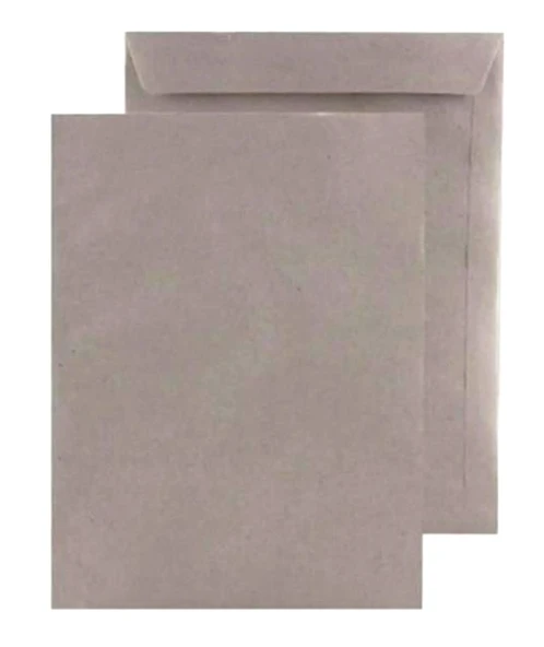 Oyal Torba Zarf Kraft 21X28cm 90Gr 25Li