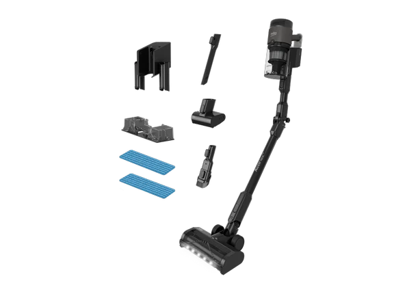VRT 86325 VI PowerClean® 2.0 Şarjlı Dikey Süpürge - 5