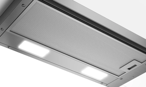 Beko P 38 TI Ankastre Sürgülü Aspiratör - 3