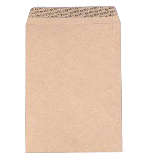 Oyal Torba Zarf 90Gr 330X450mm 33x45cm 250Li