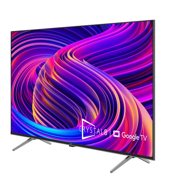 Beko Crystal 8 B50 D 895 A 50" 4K Smart Google TV - 3