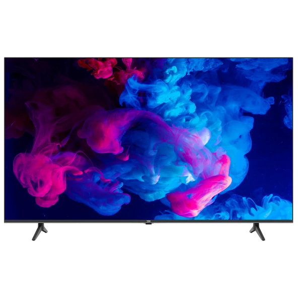 BEKO Crystal 9 QLED B55 Q 987 A QLED