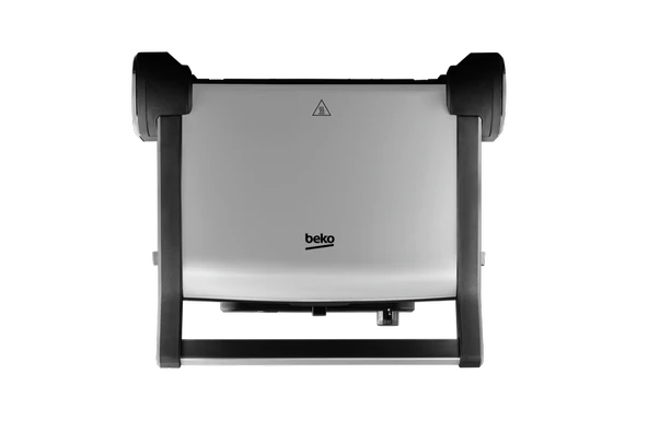 Beko TM 5206 G 2000 W Tost Makinesi Gri - 2